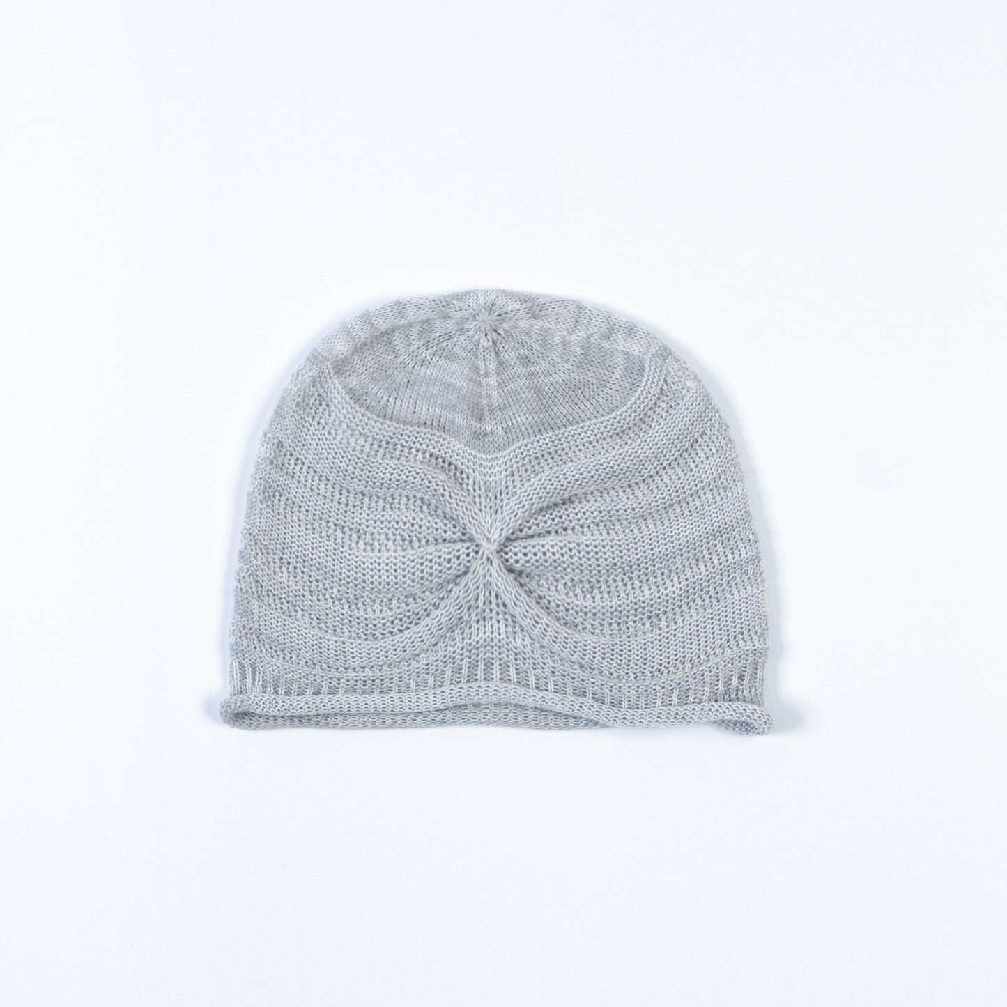 SEA BREEZE Knit Beanie