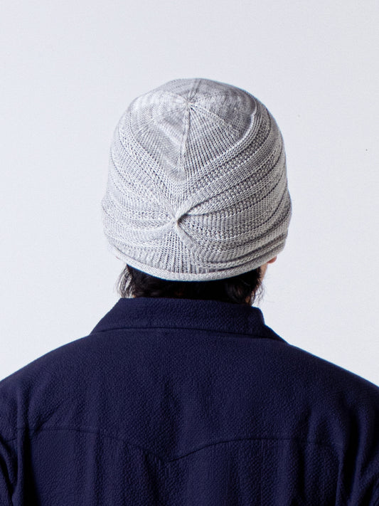 SEA BREEZE Knit Beanie