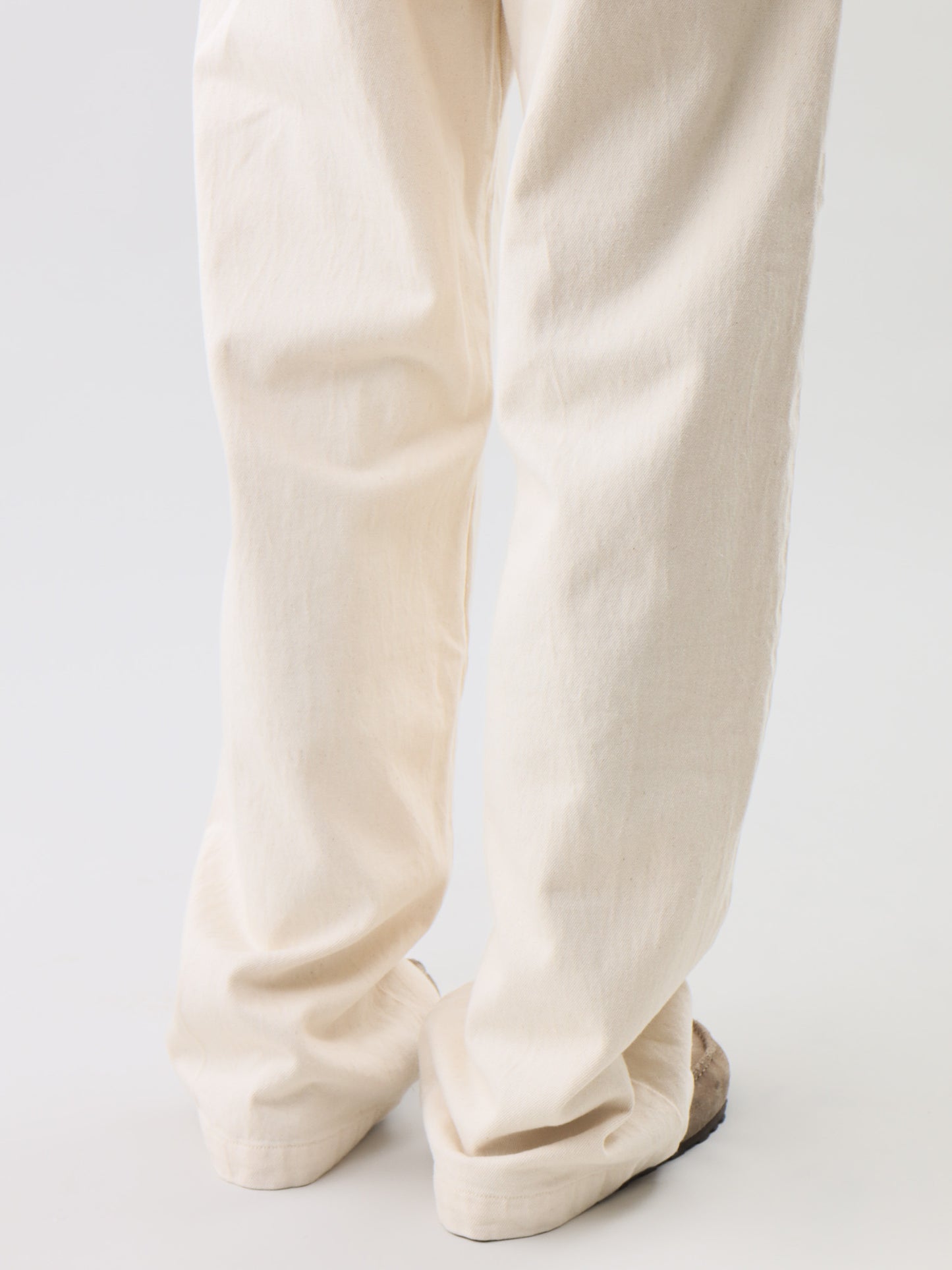 Purser Denim Trousers - Unisex