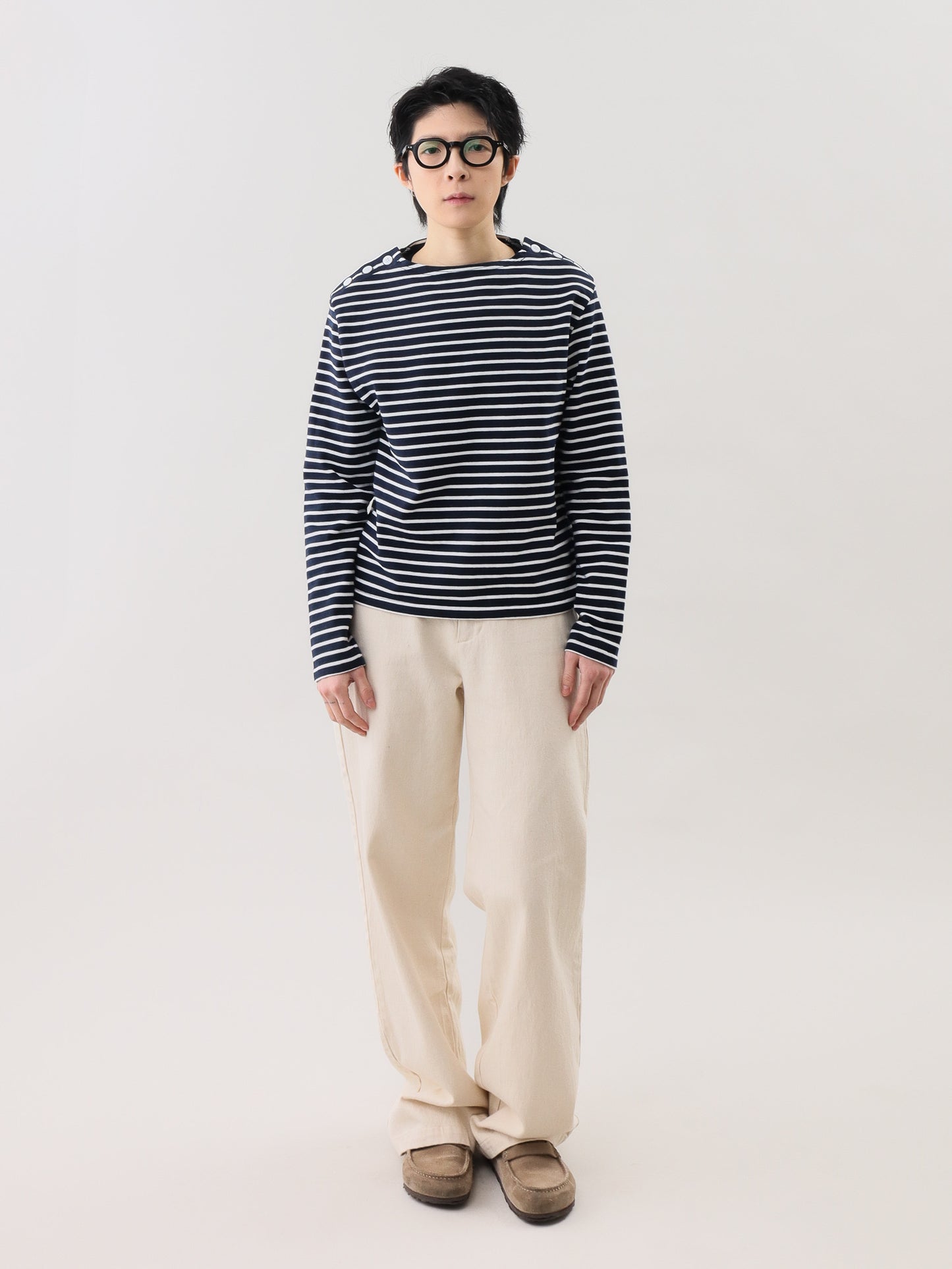 Sailor T-Shirt - Unisex