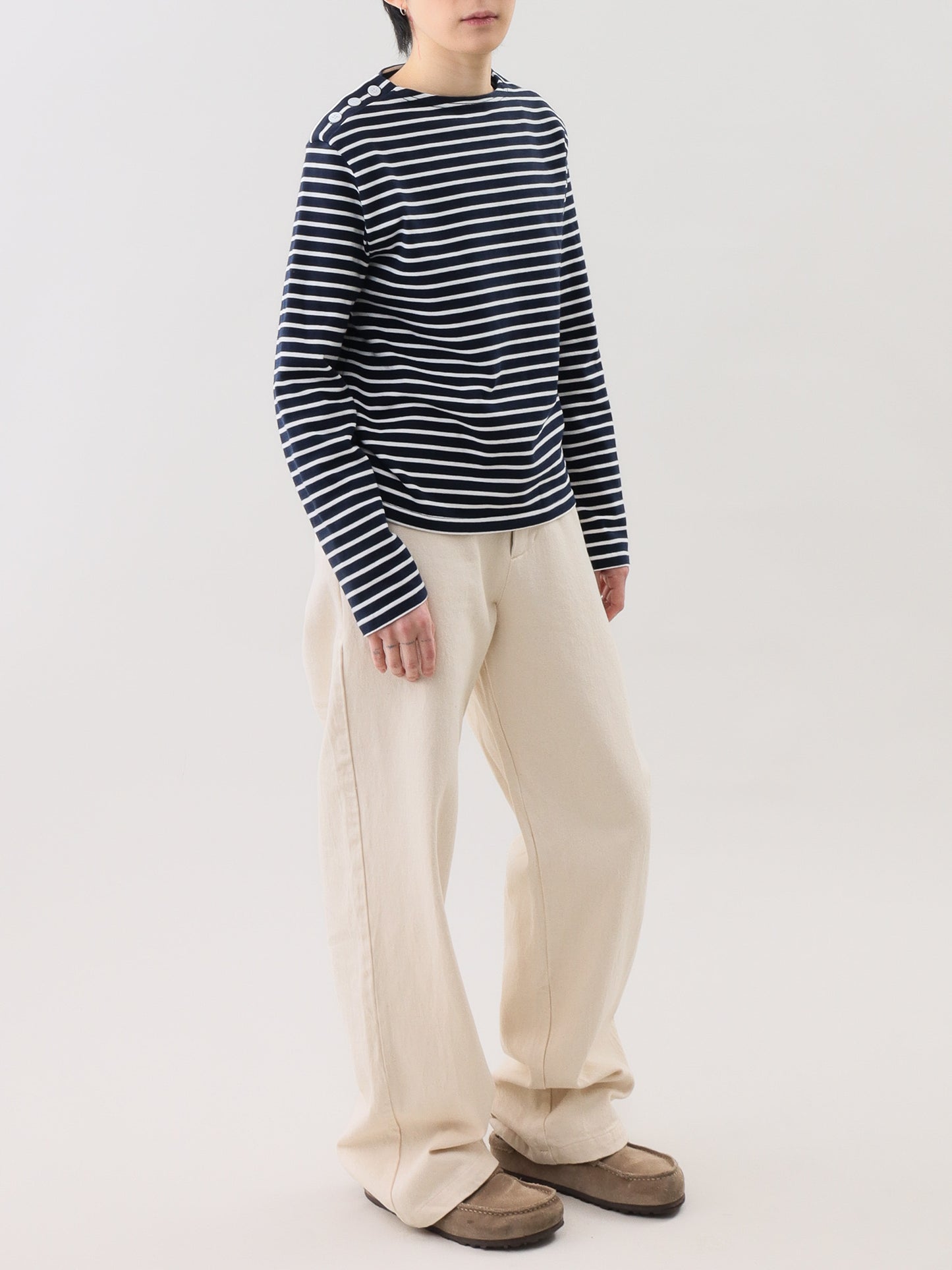 Sailor T-Shirt - Unisex