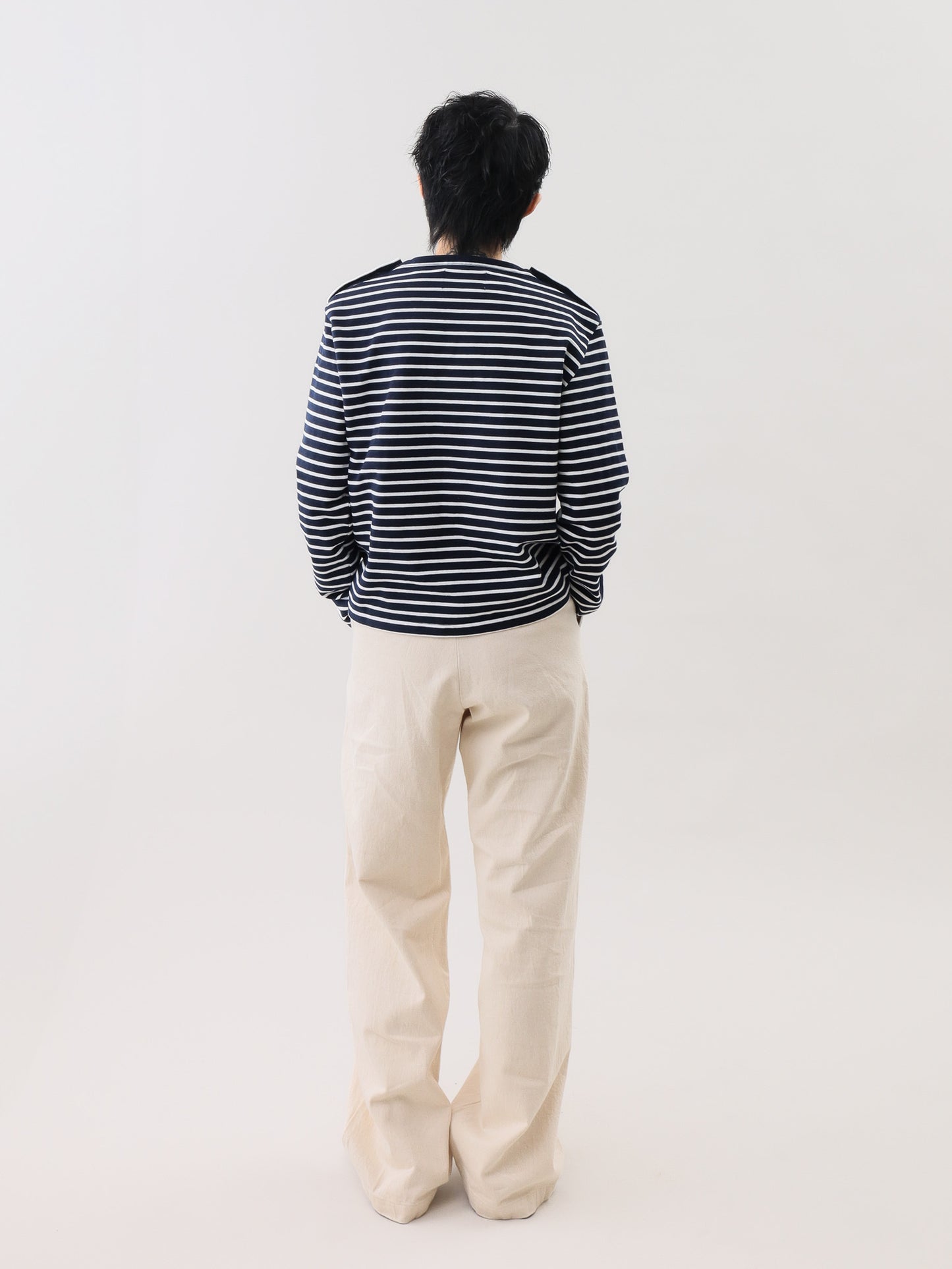 Sailor T-Shirt - Unisex