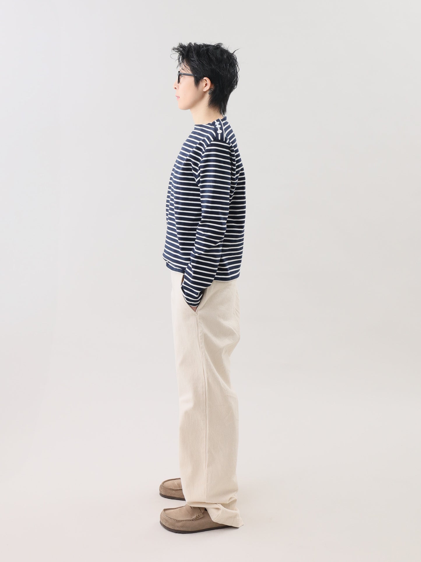 Sailor T-Shirt - Unisex