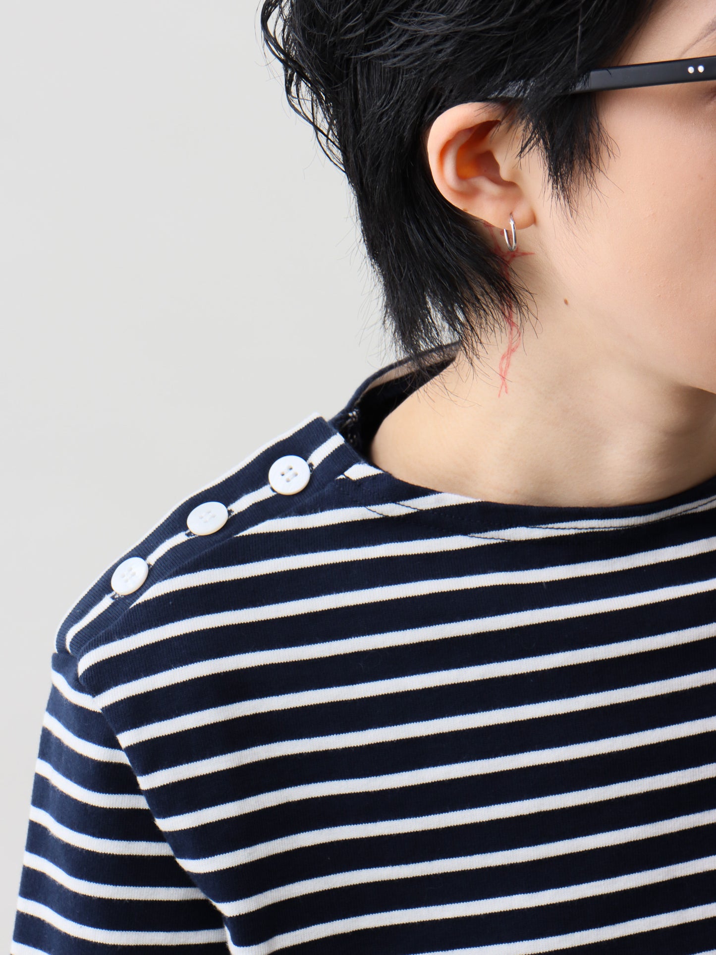 Sailor T-Shirt - Unisex