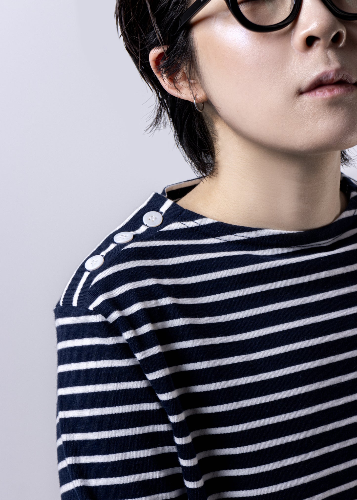 Sailor T-Shirt - Unisex