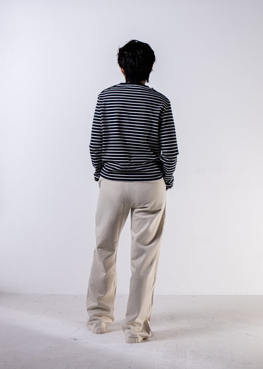 Purser Denim Trousers - Unisex