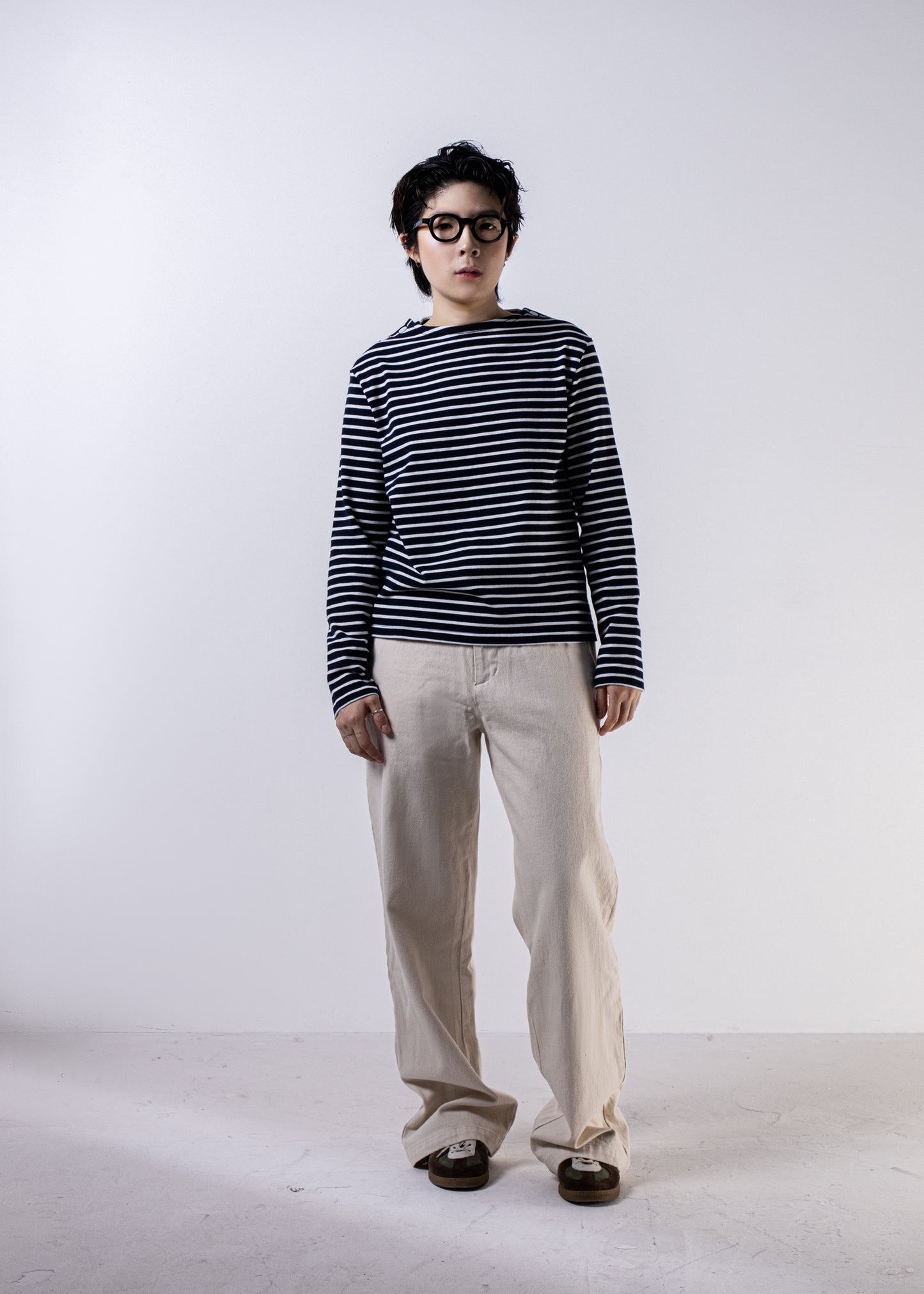 Sailor T-Shirt - Unisex